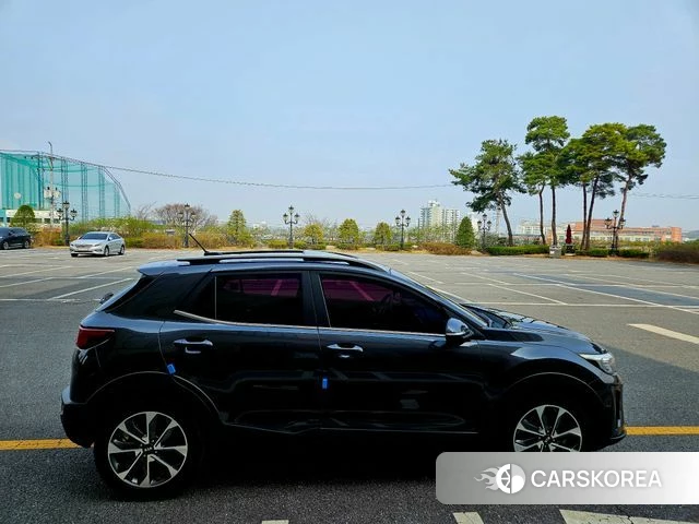 Kia Stonic id 3873806 из Кореи 17