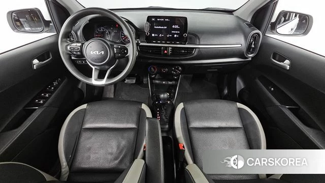 Kia Morning Urban (JA) id 3865123 из Кореи 17