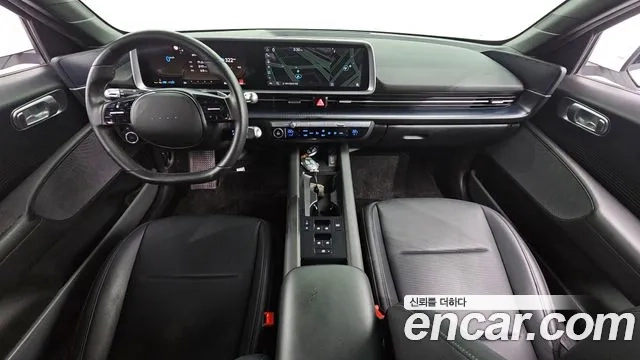 Hyundai Ionic 6 id 2858209 из Кореи 17