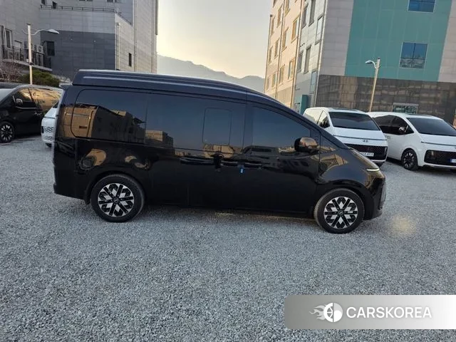 Hyundai Staria id 3700664 из Кореи 10