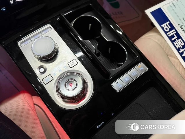 Genesis G80 (RG3) id 3890960 из Кореи 17