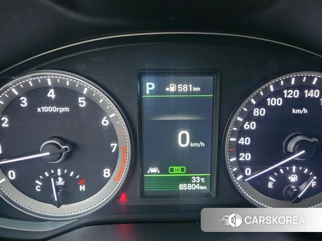 Hyundai Grandeur IG id 4600098 из Кореи 17