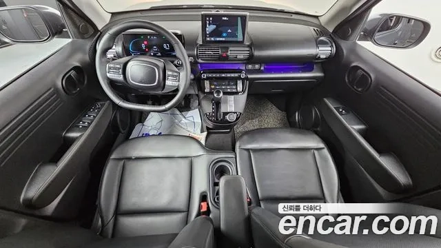 Hyundai Casper id 2935330 из Кореи 17