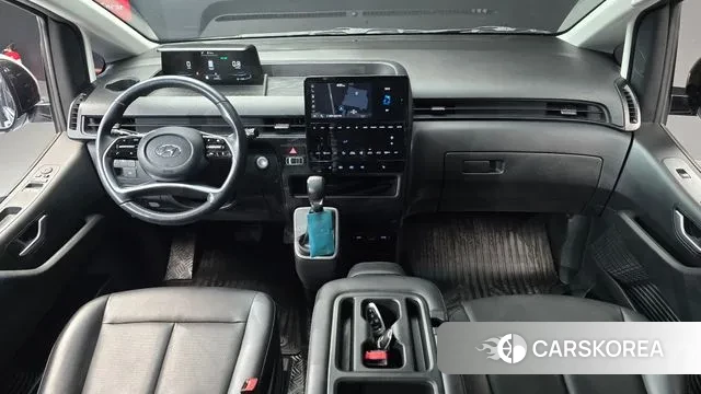 Hyundai Staria id 3684995 из Кореи 17