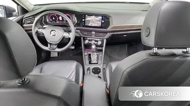 Volkswagen 7th Generation of Jetta id 3488739 из Кореи 17