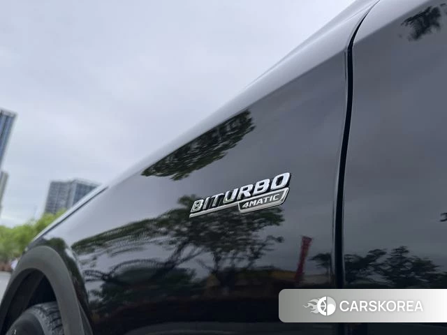 Mercedes-Benz GLC Coupe AMG id 4259871 из Китая 17
