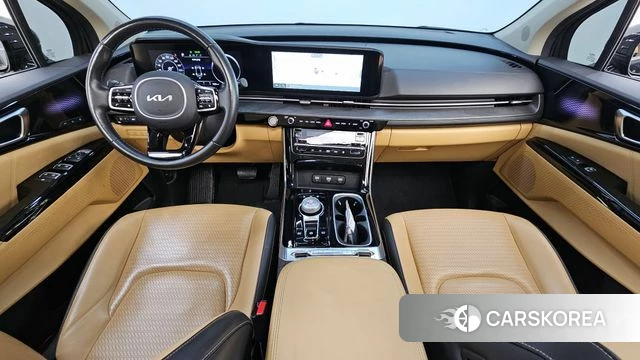 Kia Carnival 4th generation id 4223793 из Кореи 38