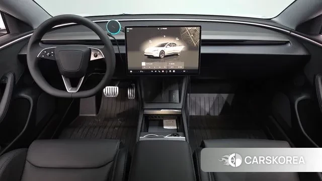 Tesla Model 3 id 3382950 из Кореи 17