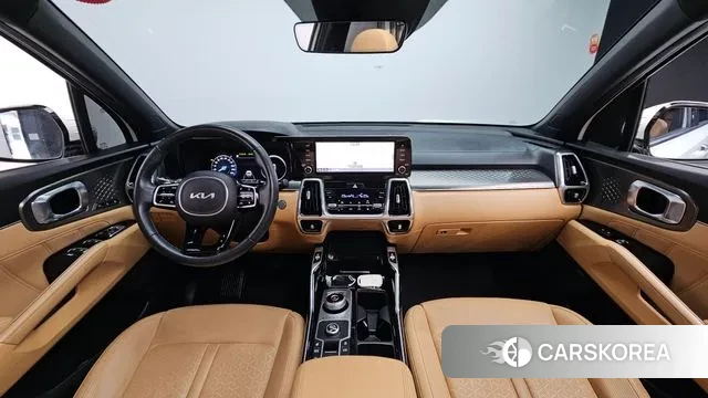 Kia Sorento 4th Generation id 3396283 из Кореи 17