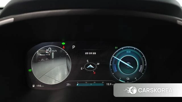 Hyundai The New Santa Fe id 4871685 из Кореи 32
