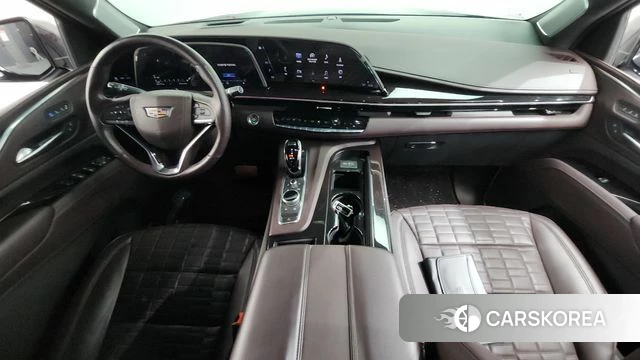 Cadillac Escalade 5th Generation id 4337122 из Кореи 37