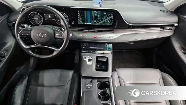 Hyundai The New Grandeur IG id 3349048 из Кореи 17