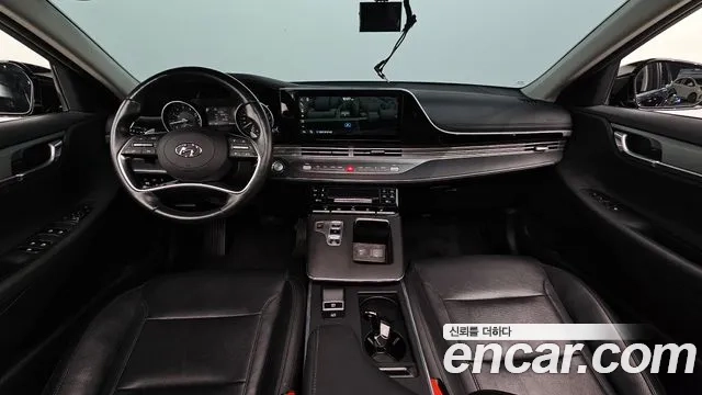 Hyundai The New Grandeur IG id 2945418 из Кореи 17