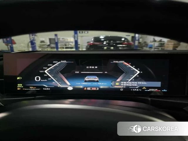 BMW 3 Series (G20) id 3856411 из Кореи 7