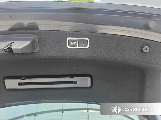 Genesis G80 (RG3) id 4542253 из Кореи 16