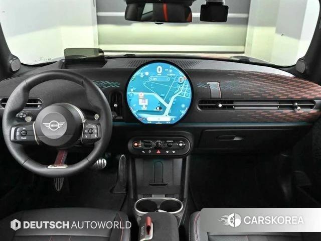 Mini Cooper S 4th Generation id 4307969 из Кореи 17