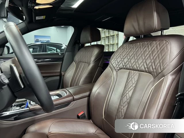 BMW 7 series id 4297326 из Китая 23
