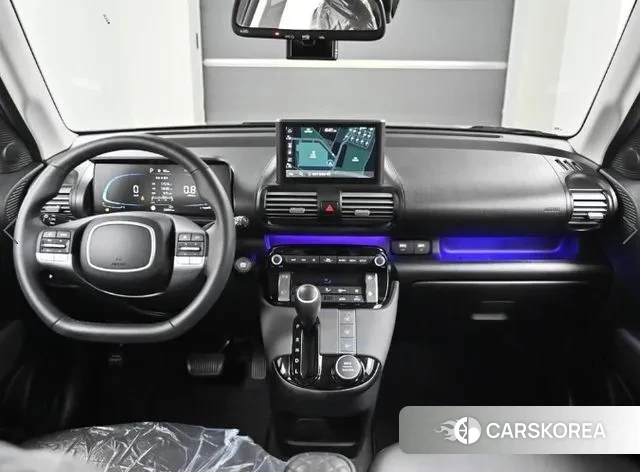 Hyundai Casper id 3433016 из Кореи 17