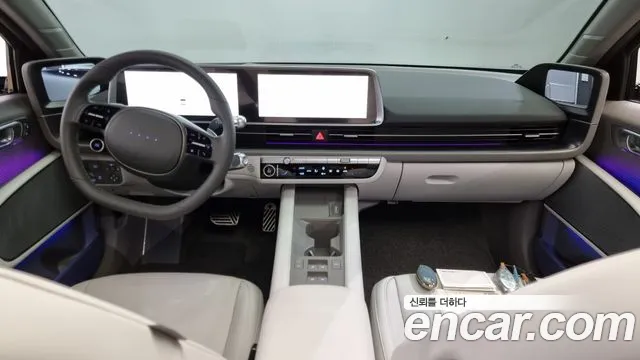 Hyundai Ionic 6 id 2464903 из Кореи 17