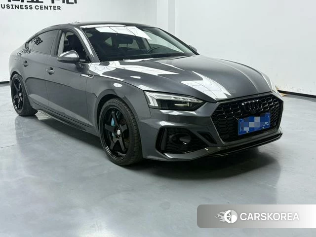 Audi A5 id 4261557 из Китая 7