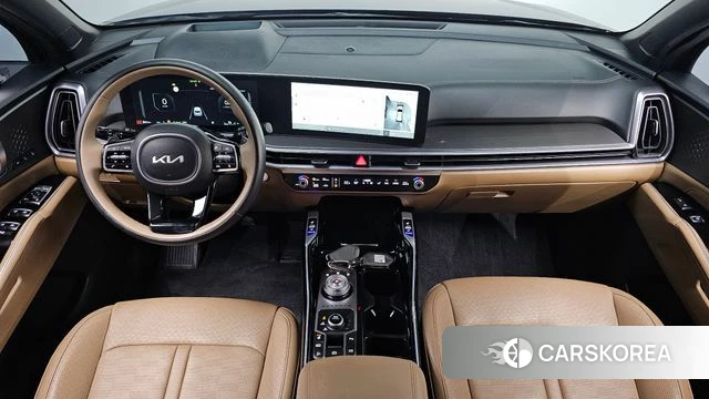 Kia The New Sorento 4th Generation id 3902960 из Кореи 17