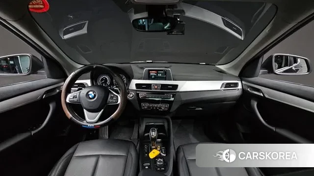 BMW X1 (F48) id 3444478 из Кореи 17