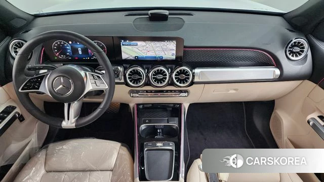 Mercedes-Benz GLB-Class X247 id 4898156 из Кореи 28