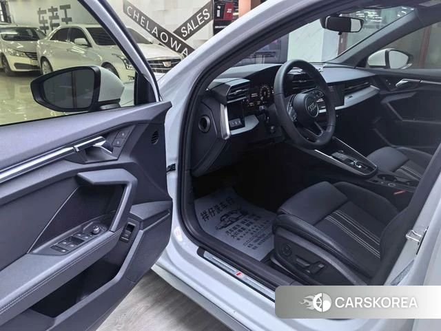 Audi A3 id 4298338 из Китая 7