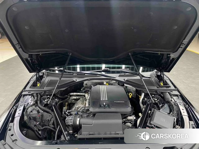 Cadillac CT6 id 4253593 из Китая 16