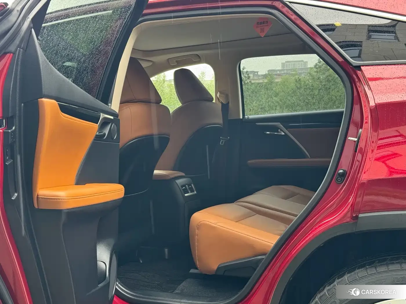 Lexus RX id 4669348 из Китая 24