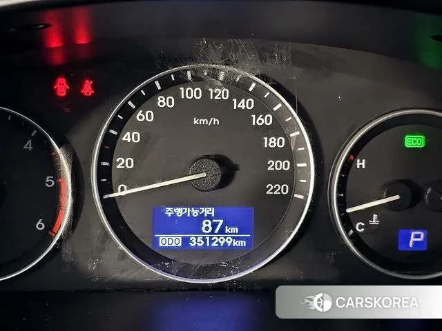 Hyundai The New Grand Starex id 3709302 из Кореи 17