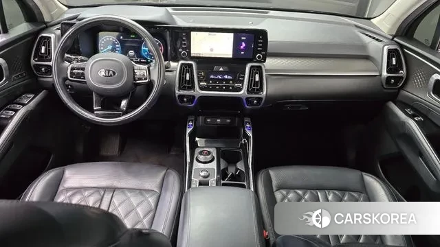 Kia Sorento 4th Generation id 3355940 из Кореи 17