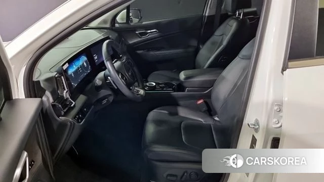 Kia Sportage 5th Generation id 3870448 из Кореи 15