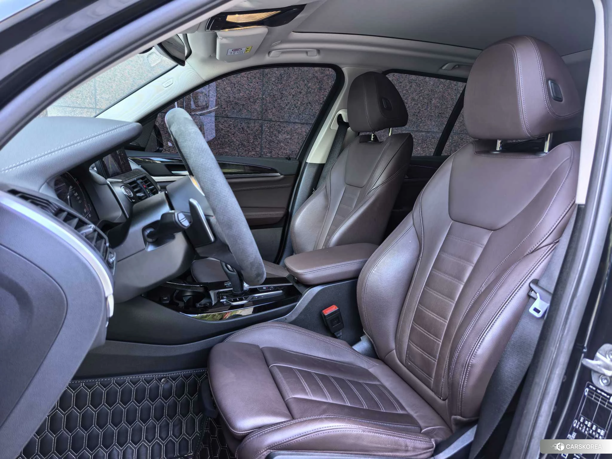 BMW X3 id 4426543 из Китая 14