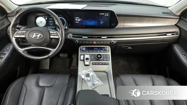 Hyundai The New Palisade id 3634099 из Кореи 17