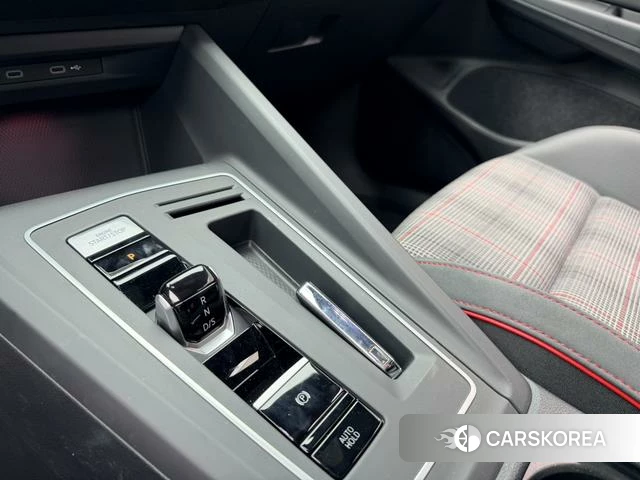 Volkswagen Golf GTI id 4259621 из Китая 13