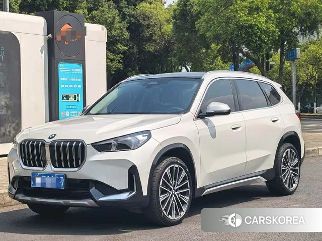 BMW X1 id 4341899 из Китая 7
