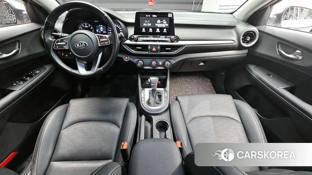 Kia Come New K3 id 4410843 из Кореи 28