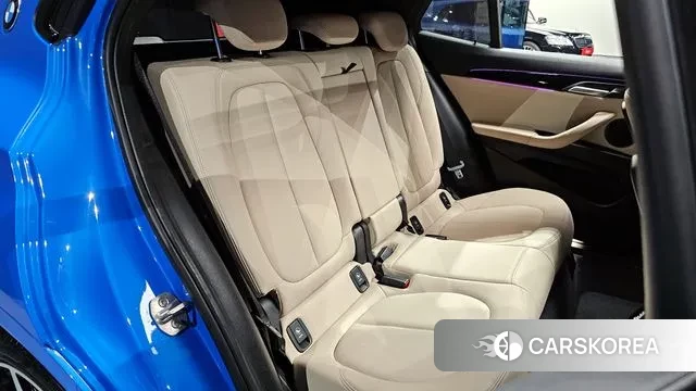 BMW X2 (F39) id 3449349 из Кореи 17