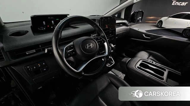 Hyundai Staria id 3817484 из Кореи 17