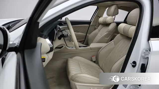 Genesis G70 id 3459719 из Кореи 17