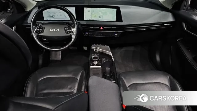 Kia EV6 id 3529706 из Кореи 17