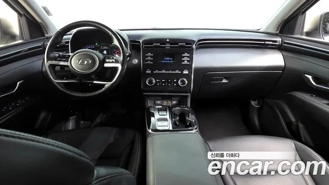 Hyundai Tucson (NX4) id 2632068 из Кореи 17