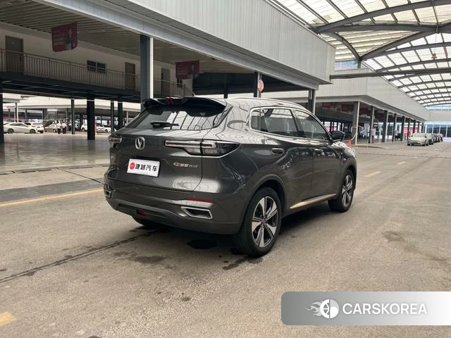Chang'an CS55 PLUS id 4393943 из Китая 13