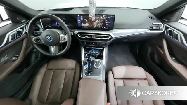 BMW i4 id 4354887 из Кореи 32