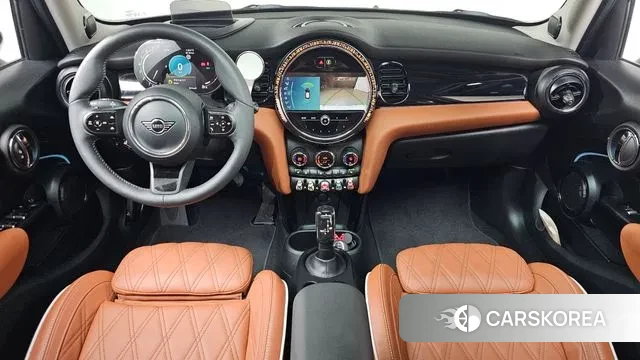 Mini Cooper S id 2938944 из Кореи 17