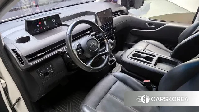 Hyundai Staria id 3043919 из Кореи 17