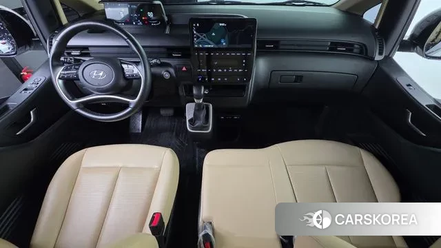 Hyundai Staria id 3032306 из Кореи 17