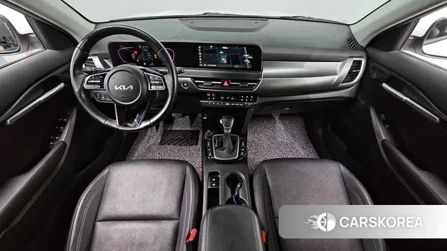 Kia The New Seltos id 2905457 из Кореи 17