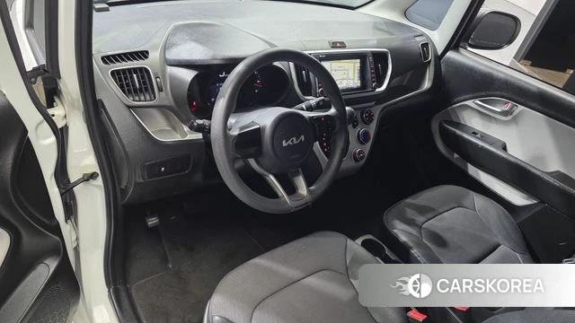Kia The New Ray id 4389100 из Кореи 28